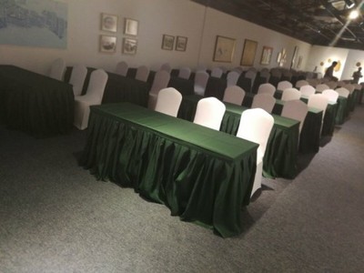 辦公空間靈活升級 北京專業辦公桌椅、會議桌椅與電腦桌租賃及會議服務一站式解決方案